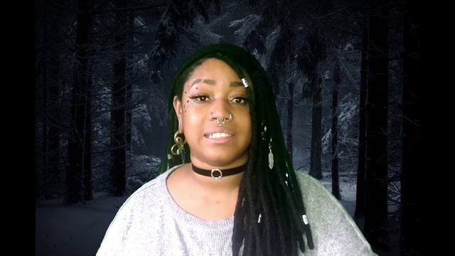 A Game Depicted Folklore Accurately 👏👏 - The Wendigo and Until Dawn | Nerdy Deep Dive ~ ep. 2 смотреть онлайн