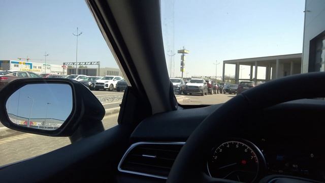 Сугубо личное мнение (сравнение) KIA OPTIMA GT и TOYOTA CAMRY смотреть онлайн