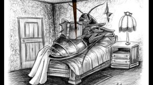 Кафка  «Превращение» - объяснение повести