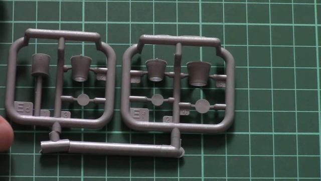 Miniart 1/35 Water Pump Set (35578) Russian Review / Обзор на Русском смотреть онлайн