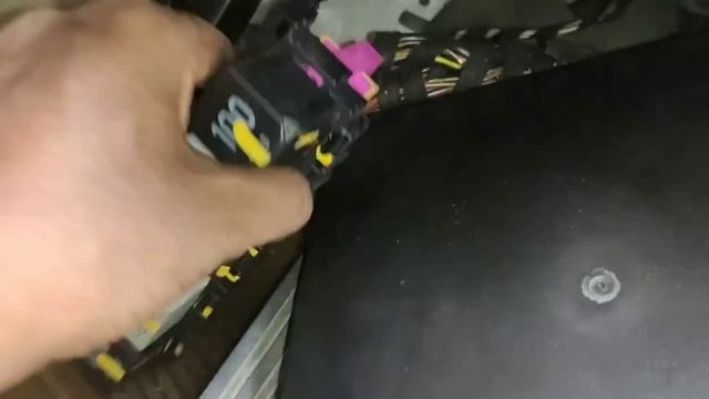 Skoda Superb Engine Starting Problem /Gateway module faulty Skoda Superb смотреть онлайн