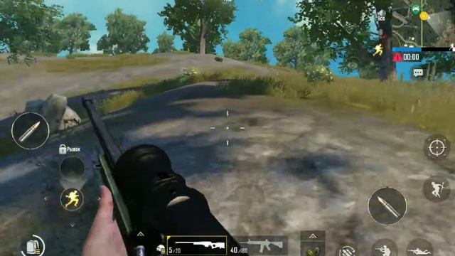 PUBG MOBILE - как начать играть, или ищи топ 1) смотреть онлайн