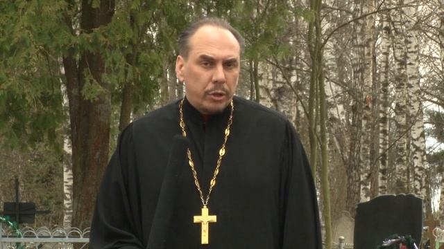 Традиции праздника Пасхи (Фомино воскресенье и Радоница) смотреть онлайн