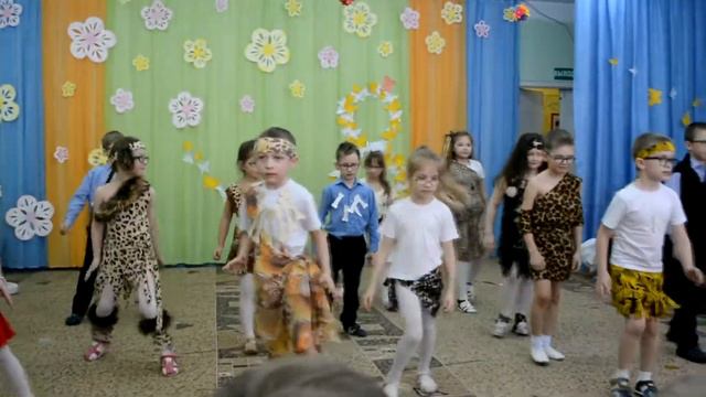 8 марта 33 школа смотреть онлайн