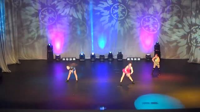 Академия танца Persona Солисты пушкинского района 2 смотреть онлайн