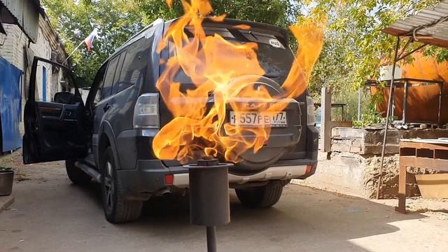 Газовая горелка ветроустойчивая на вечный огонь смотреть онлайн