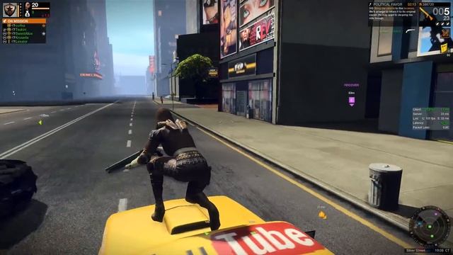Зачем нужен DARK SOULS если есть APB Reloaded ● #99 смотреть онлайн
