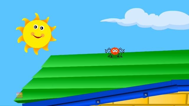 hola es halloween | canción de miedo para niños | Hello It's Halloween | canción en español смотреть онлайн