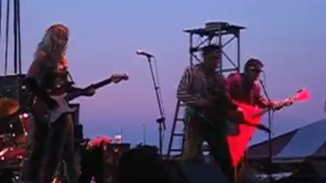 Red Elvises at Harborfest смотреть онлайн