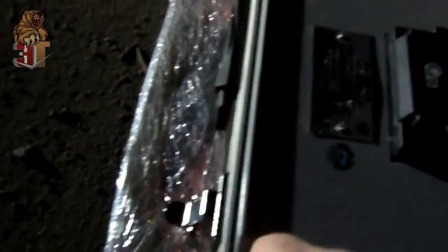 Установка и подключение автомобильных подкладных весов смотреть онлайн