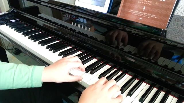 Ferdinand Beyer Op. 101 No. 32 смотреть онлайн