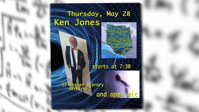 Ken Jone - EP Foster Library online смотреть онлайн