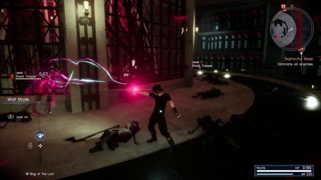 Is Final Fantasy XV Worth Playing 6 Years Later? смотреть онлайн