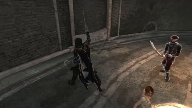 Ertugrul Ghazi save Halima Sultan 🔥🔥😡 (Assassins Creed) - Parody смотреть онлайн