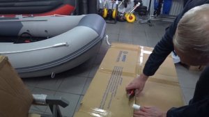 Лодочный мотор SUZUKI DF 6 AS  или  Hidea.  Выбор лодочного мотора. Покупка в Самаре.