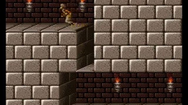 SNES PoP Mods - Trick 95 смотреть онлайн