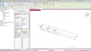 2020_01 Несущая арматура Лягушка Revit