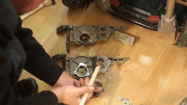 Metabo TS 254 Table Saw Review After Seven Years of Use смотреть онлайн