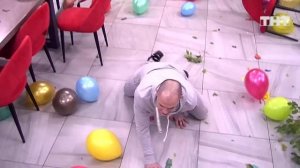 Дом-2: Илья Григоренко пристает к Яне Захаровой