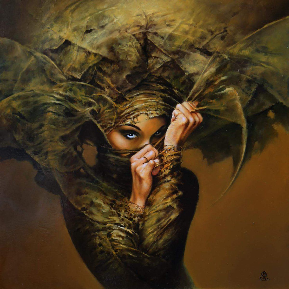 БЕЗМОЛВНАЯ МАГИЯ... ДЛЯ ВСЕХ... ЧАСТЬ 1. ВЕДЬМИНА ИЗБА ● ИНГА ХОСРОЕВА смотреть онлайн