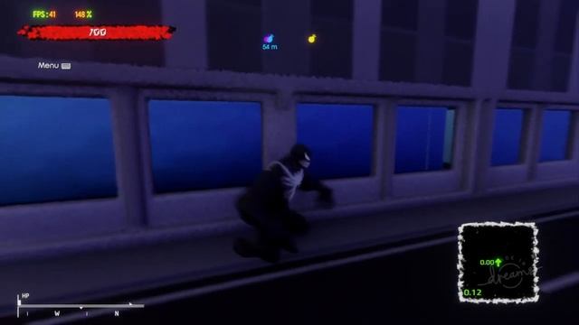 Venom game on PS4 | Lets play Good Dreams смотреть онлайн