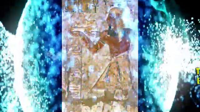 Ramesses III belonged to YDNA haplogroup E1b1a смотреть онлайн