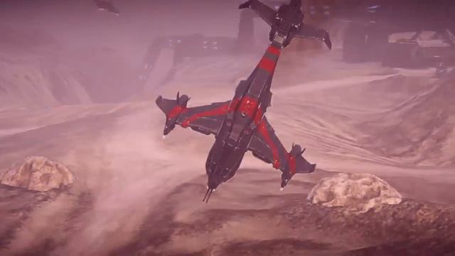 Planetside 2 - Terran Republic смотреть онлайн