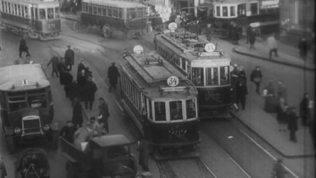 Семья Светофоровых 1 сезон 25 серия "Регулировщик" смотреть онлайн