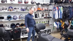 Что нового в снегоходе STELS (СТЕЛС) КАПИТАН 150/200 2023 года?