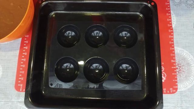 Воздушные вкусные маффины.Kakaoli kekschalar retsepti.chocolate cupcake[ENG SUB] смотреть онлайн