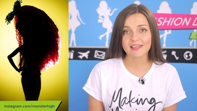 Comic Con УЖЕ НЕ ТОТ! Куклы Mattel на SDCC 2016 смотреть онлайн