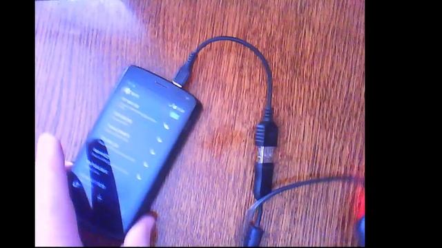 Подключение мышки к смартфону смотреть онлайн