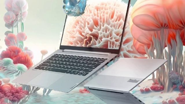 Lenovo ThinkBook 14+ With Ryzen 7 7840H Is Up For Pre-order