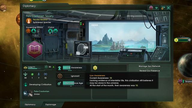 They do it HOW?! | The Secrets of Pre-FTL Insight Technologies Revealed смотреть онлайн