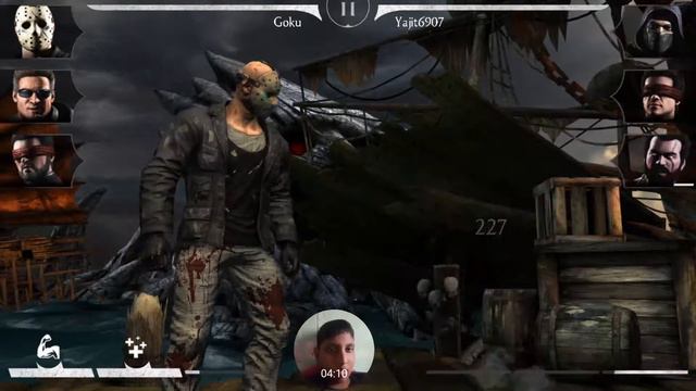 How to earn souls in mortal kombat x? смотреть онлайн