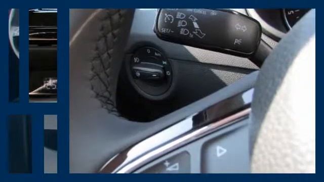 Skoda Octavia III Combi Elegance 2.0, Kempen смотреть онлайн