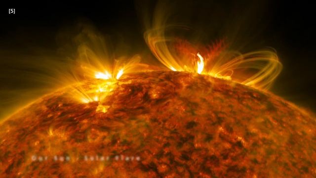 Discover a Colossus: UY Scuti, the Largest Known Star in the Universe! смотреть онлайн