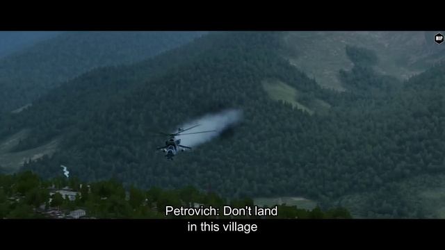 DCS Update Showcase l South Atlantic Edge integration l Petrovich AI functions l ON THE SPOT NEWS смотреть онлайн