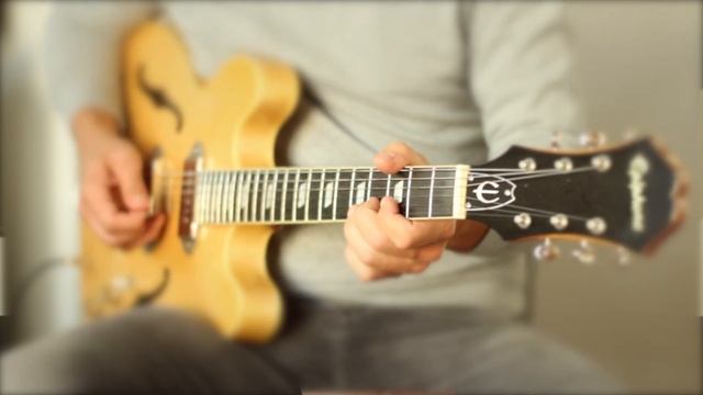 Hurting Inside - The Dave Clark Five (Stereo Mix) [Cover] [Recreation] смотреть онлайн