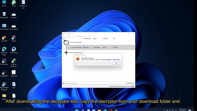 How To Add Game In Citra Emulator CIA ROMS | How To Download Games For Citra Emulator