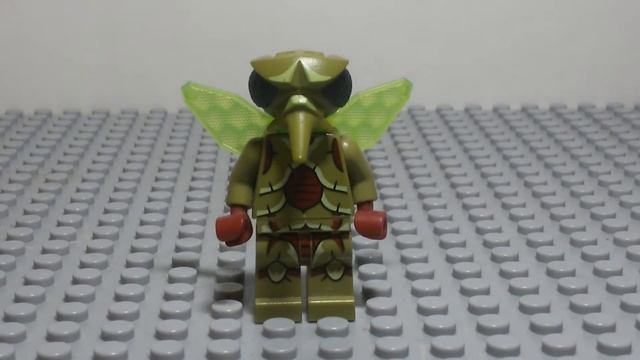 Обзор набора лего GalaxySquad 71070/Review of LEGO set GalaxySquad 71070 смотреть онлайн