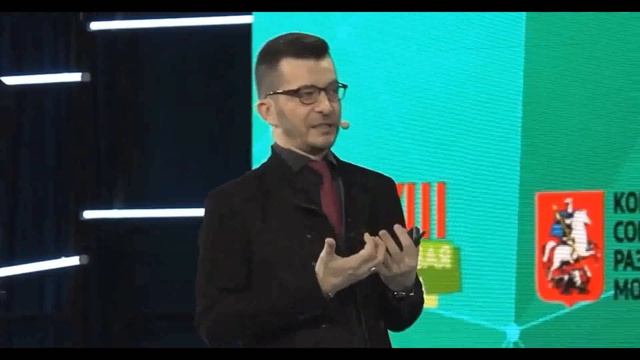 Нейрофизиология личности смотреть онлайн