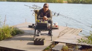 Топ Бойлов 2020. Карпфишинг от А до Я