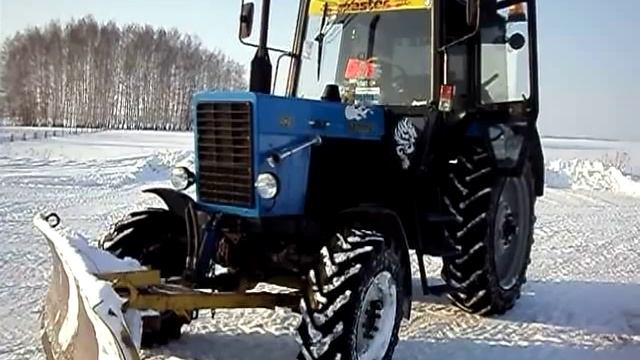 тюнинг МТЗ 82 1 Высшее качество больше смотреть онлайн