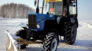 тюнинг МТЗ 82 1 Высшее качество больше