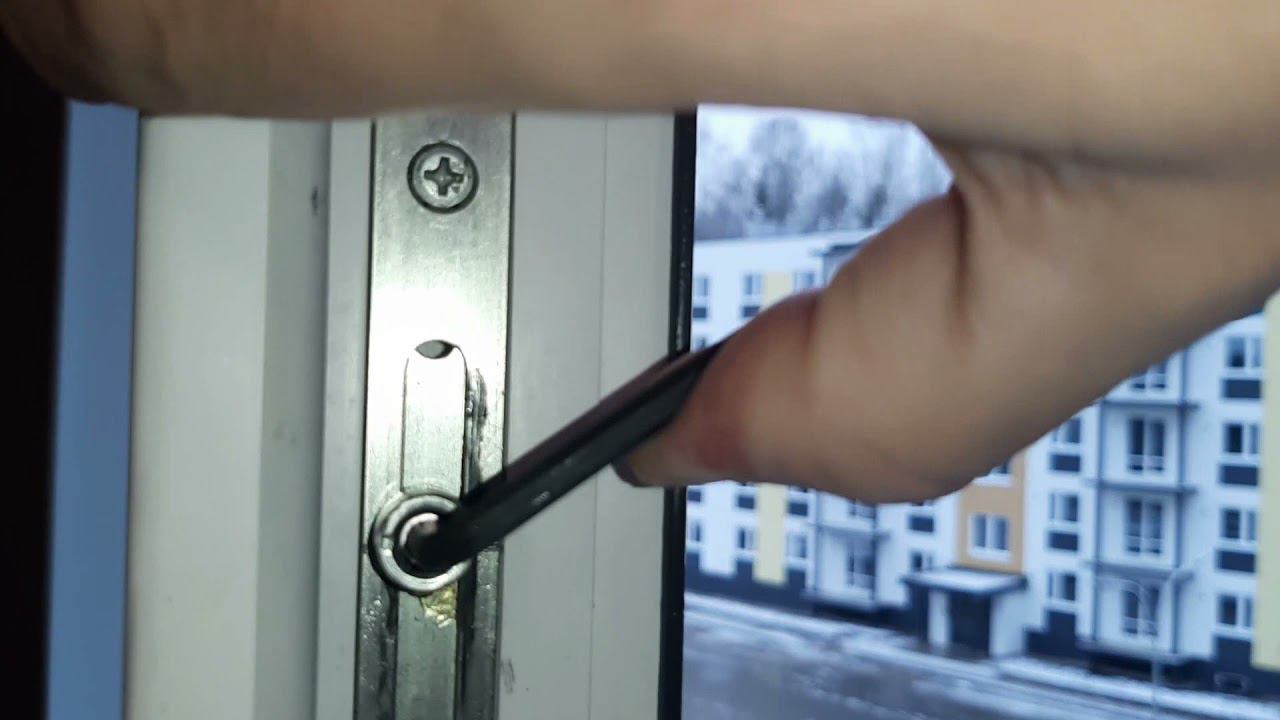 Как перевести окна в зимний режим самостоятельно своими руками. смотреть онлайн