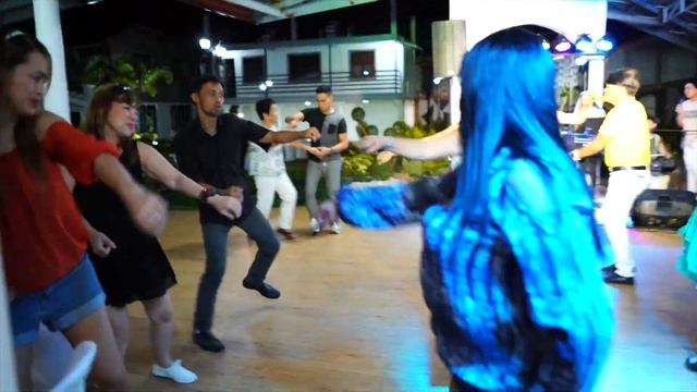 I Will Survive by Acoustic Soul Brothers - Swing - Ballroom Dance Party at Icarangal Resort смотреть онлайн