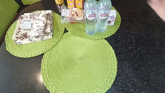 Покупки в магазинах СВЕТОФОР и МАЯК//Новинки товаров в СВЕТОФОРЕ #беларусь смотреть онлайн