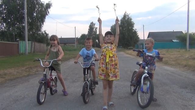 Иванчикова Кристина, ГУО Вышемирский детский сад средняя школа Речицкого района смотреть онлайн