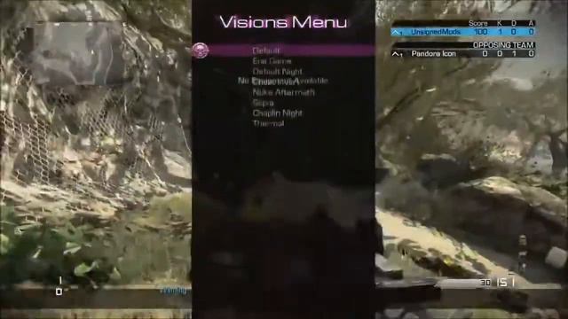 Call of Duty- Ghosts - Level 60 Prestige XP Lobby Hacked lobby Xbox 360-PC-PS3-Xbox One-Ps4 смотреть онлайн